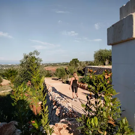 Masseria Auraterrae-2
