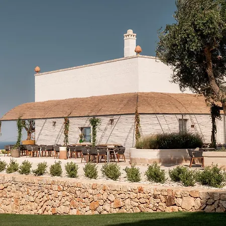 Masseria Auraterrae-3